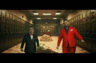 Cristi Nuca & Adrian Minune – Ma mananca palma stanga