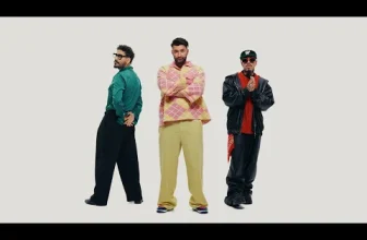 Connect-R x Smiley x Alex Velea – Dependenti