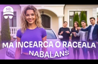 NABALANS – Ma Incearca O Raceala