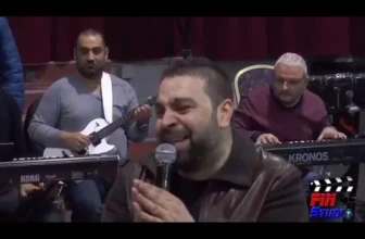 Florin Salam – Striga'L Pe Dumnezeu (Lenta De Suflet)