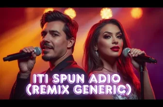 ITI SPUN ADIO (REMIX GENERIC)