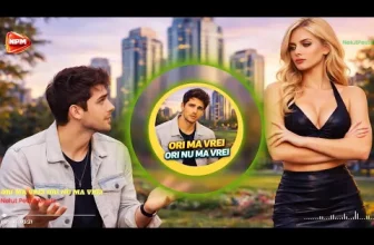 Nelut Peste – ORI MA VREI ORI NU MA VREI