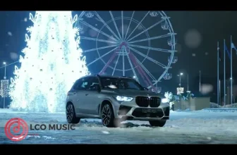 Doua cuvinte calde (LCO Music Remix)