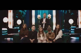 Marius Babanu – Un tata exemplu