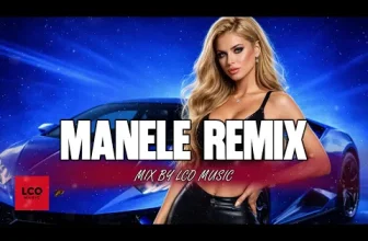 Manele Mix Club 2026 x Mix Manele Remixate 2026 x Manele Remix 2026