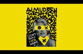 ALMUD – Don't say her name