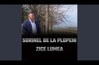 Sorinel de la Plopeni – Vine politia