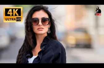 Adrian & Dj Ramezz – Send Away The Rain 2026 (Golden Eurodance)