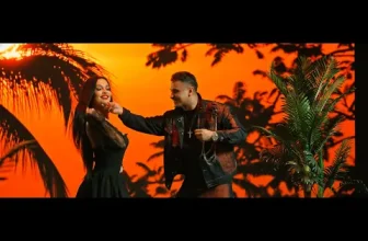 Marius Olandezu – Gustati-as buzele (remake 2026)