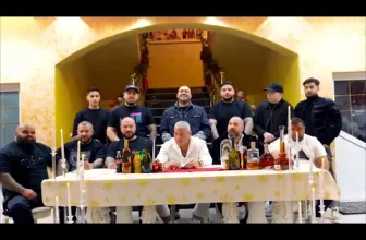 Narcis de la Barbulesti & Kristian de la Craiova – Asta care plange