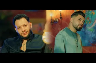 Luis Gabriel x Leo de la Rosiori – Nu mi doresc sa te pierd