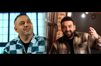 Mihaita Piticu & Kristian de la Craiova – Portofelul meu cu bani