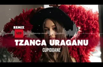 TZANCA URAGANU – Cupidoane (LCO Music Remix)
