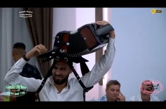 Formatia Liviu Moise – Dragoste ca pe Vlasca (Live 2023)