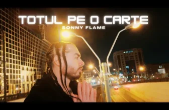 SONNY FLAME – TOTUL PE O CARTE