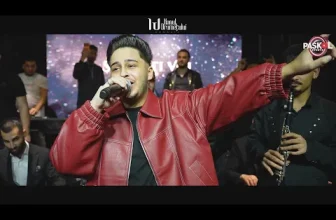 Raul Talent – Gipsy Rock (Live)