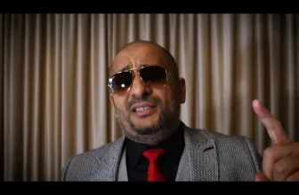 Monica Lupsa & DeSanto – Am Un Tata Ca O Stanca