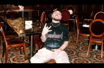 NANE – PHUCK MY OPPS (D.F.D.N.)