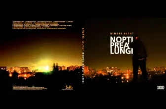 Nimeni Altu' – Fii ai bravilor soldati feat. Dj Dox