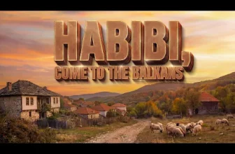 Edward Maya x LavBbe x Costi – Habibi, come to the Balkans