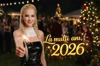 Sandra N – Doi Zero Doi Sase