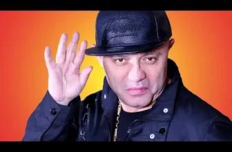 Nicolae Guta – Cine te iubeste (Everest Remix)