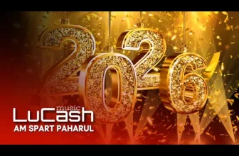 LuCash Music – Am spart paharul 2026