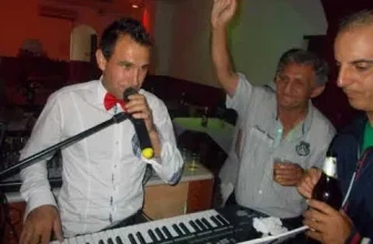 Vasi Ivanel – Dorul Basarabiei