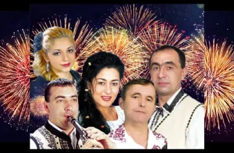 Cele mai frumoase melodii pentru Ion – Simi x Luminita x Ionela x Lele