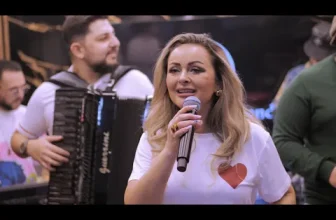 Anuska X Roson Music – E chef de chef (Cover Live Session)