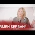 Carmen Serban – TOT PE DRUM, PRINTRE STRAINI Feat. Mihail Titoiu (Originala 2019)