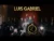 Luis Gabriel – Ramai talent
