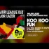 Koo Koo Fun feat. Tiwa Savage and DJ Maphorisa (Nic Fanciulli Remix)(Extended)