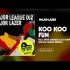 Koo Koo Fun feat. Tiwa Savage and DJ Maphorisa (Nic Fanciulli Remix)(Radio Edit)