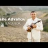 Vasile Advahov – BATUTA LUI POSOMA