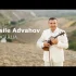 Vasile Advahov – HAIDUCEASCA