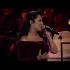 Andra – Say Yes (Live La Opera Nationala)