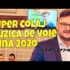 Neluta Bucur 2020 – Cel mai nou program la acordeon