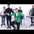 Ionut Printu – Nu te juca cu focul (Manele noi)